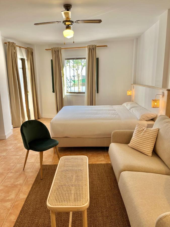 Casa La Aguanosa Con Piscina Y Vistas Al Mar Frigiliana Exterior foto